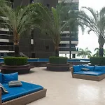 LANDSCAPE SOLAR FORTALEZA - Beira Mar - WIFI 250 MB
