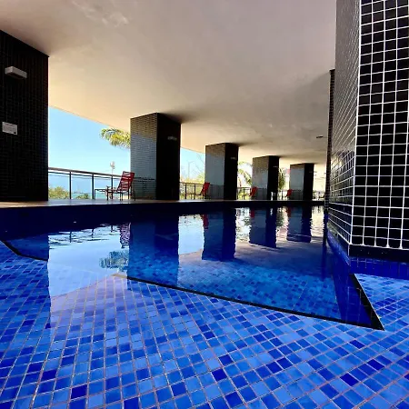 Landscape Solar - Beira Mar De Apartamento *