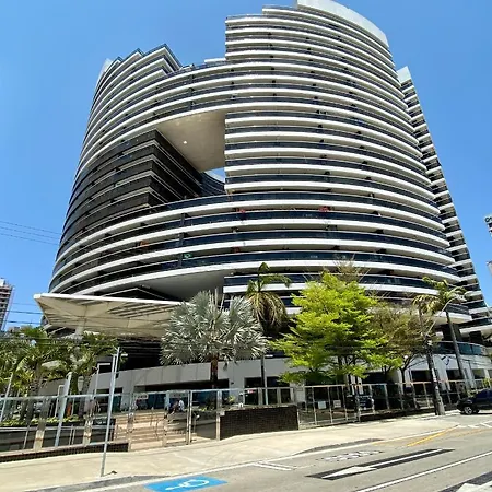 Landscape Solar - Beira Mar De Apartamento *