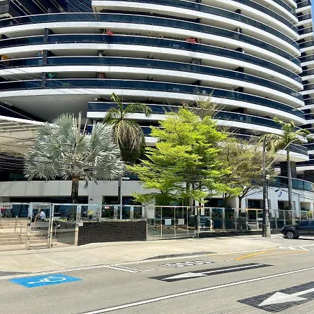 Landscape Solar - Beira Mar De Apartamento *
