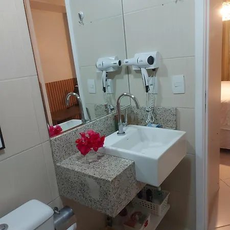 Landscape Solar - Beira Mar De Apartamento