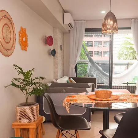 Landscape Solar - Beira Mar De Apartamento *