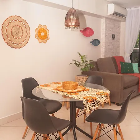 Landscape Solar - Beira Mar De Apartamento