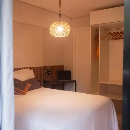 Apartamento Landscape Solar - Beira Mar De