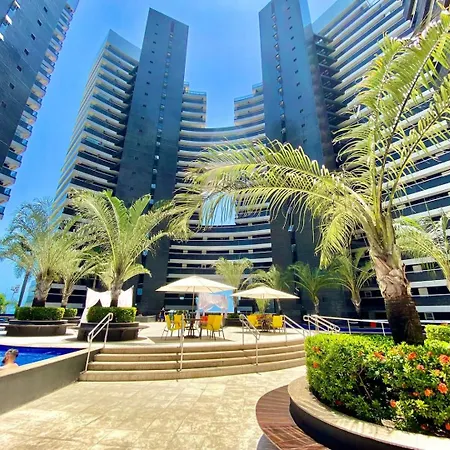 Landscape Solar - Beira Mar De *