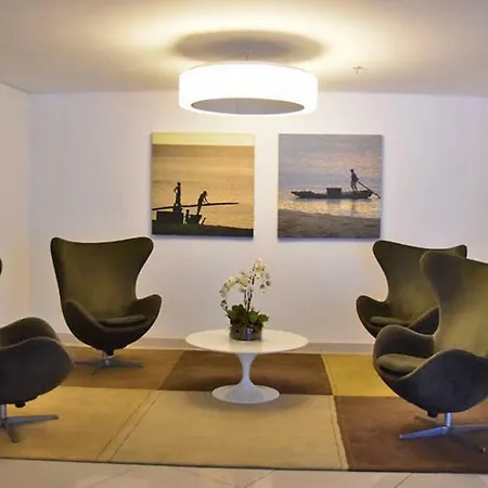 Landscape Solar - Beira Mar De Apartamento *