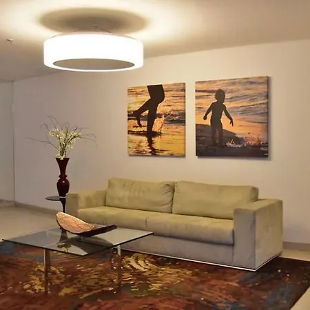 Landscape Solar - Beira Mar De Apartamento