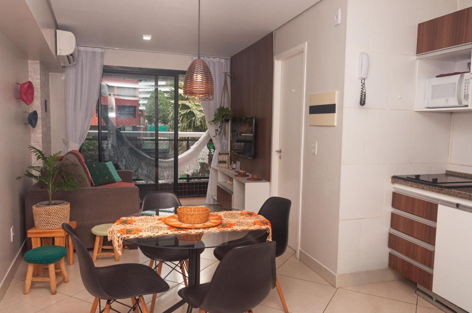 Landscape Solar - Beira Mar De Apartamento Fortaleza (Ceara)