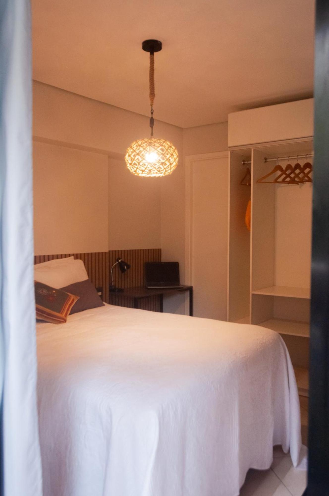 Apartamento Landscape Solar - Beira Mar De