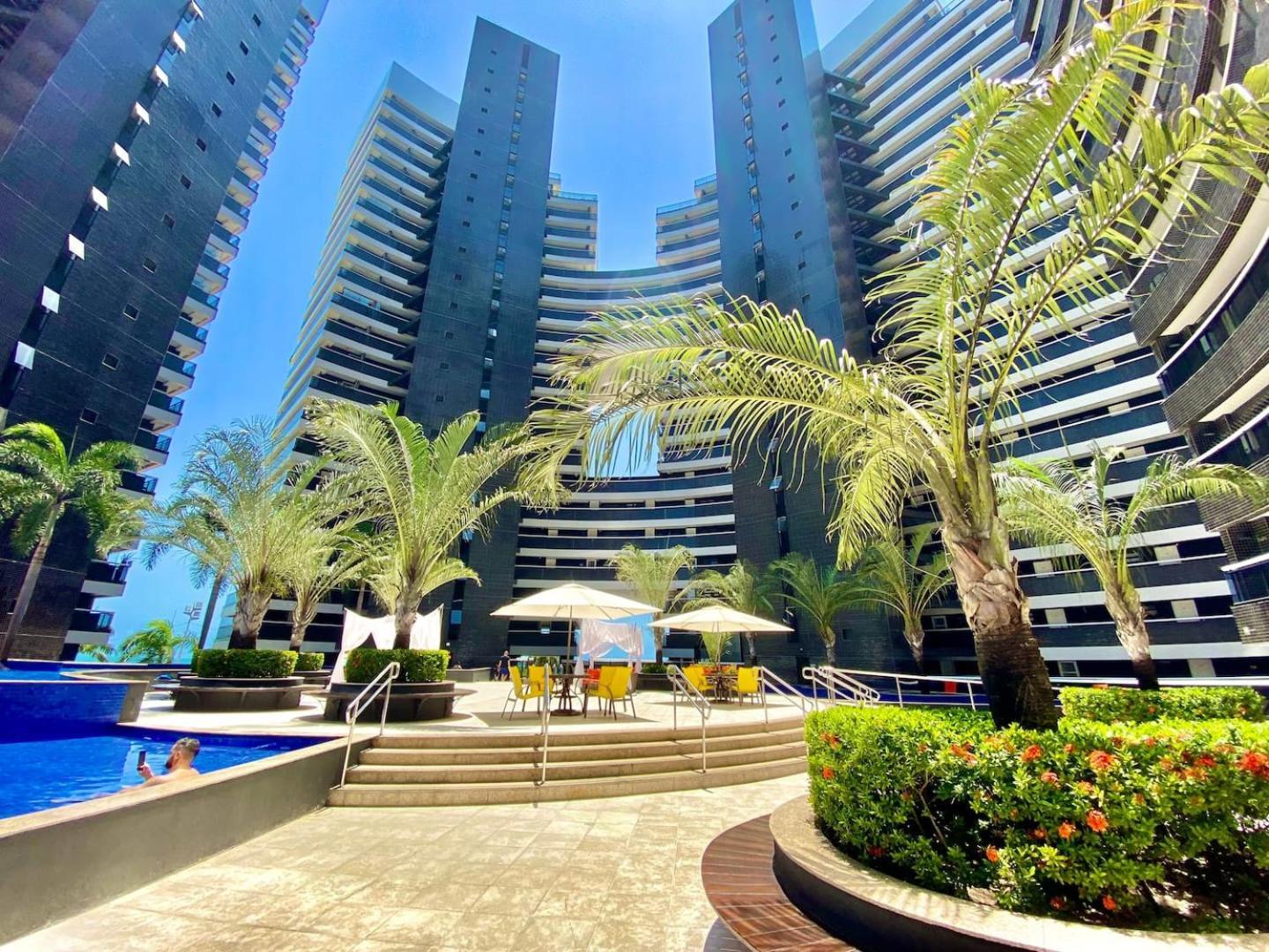 Landscape Solar - Beira Mar De *